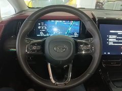GAC Aion E9 Champion Edition - ფოტო 11