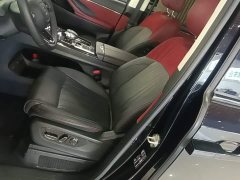 GAC Aion E9 Champion Edition - ფოტო 15