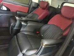 GAC Aion E9 Champion Edition - ფოტო 17
