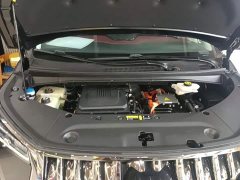 GAC Aion E9 Champion Edition - ფოტო 20