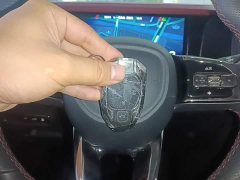 GAC Aion E9 Champion Edition - ფოტო 9
