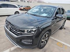 Volkswagen Taos 2020 330TSI FWD Luxury Smart Connected Edition - ფოტო 1