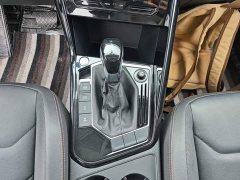 Volkswagen Taos 2020 330TSI FWD Luxury Smart Connected Edition - ფოტო 10
