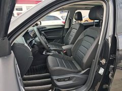 Volkswagen Taos 2020 330TSI FWD Luxury Smart Connected Edition - ფოტო 11