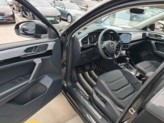 Volkswagen Taos 2020 330TSI FWD Luxury Smart Connected Edition - ფოტო 12