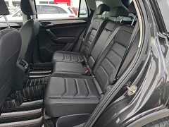 Volkswagen Taos 2020 330TSI FWD Luxury Smart Connected Edition - ფოტო 13