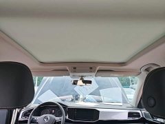 Volkswagen Taos 2020 330TSI FWD Luxury Smart Connected Edition - ფოტო 14