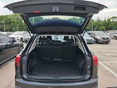 Volkswagen Taos 2020 330TSI FWD Luxury Smart Connected Edition - ფოტო 15