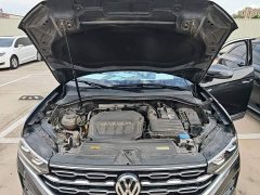 Volkswagen Taos 2020 330TSI FWD Luxury Smart Connected Edition - ფოტო 16