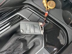 Volkswagen Taos 2020 330TSI FWD Luxury Smart Connected Edition - ფოტო 17