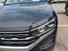 Volkswagen Taos 2020 330TSI FWD Luxury Smart Connected Edition - ფოტო 18