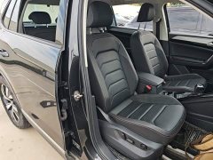 Volkswagen Taos 2020 330TSI FWD Luxury Smart Connected Edition - ფოტო 20