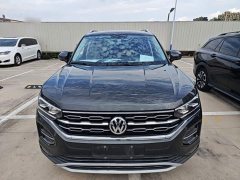 Volkswagen Taos 2020 330TSI FWD Luxury Smart Connected Edition - ფოტო 3