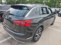 Volkswagen Taos 2020 330TSI FWD Luxury Smart Connected Edition - ფოტო 5