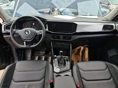 Volkswagen Taos 2020 330TSI FWD Luxury Smart Connected Edition - ფოტო 6