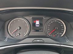 Volkswagen Taos 2020 330TSI FWD Luxury Smart Connected Edition - ფოტო 8