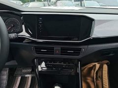 Volkswagen Taos 2020 330TSI FWD Luxury Smart Connected Edition - ფოტო 9
