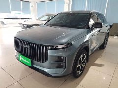 Chery Eado Plus 2023 Urban Edition 1.6T FWD Luxury - ფოტო 1