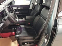 Chery Eado Plus 2023 Urban Edition 1.6T FWD Luxury - ფოტო 11