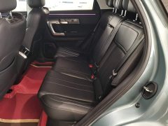 Chery Eado Plus 2023 Urban Edition 1.6T FWD Luxury - ფოტო 13