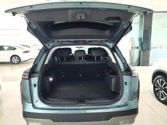 Chery Eado Plus 2023 Urban Edition 1.6T FWD Luxury - ფოტო 15