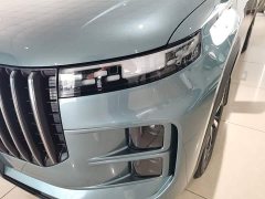 Chery Eado Plus 2023 Urban Edition 1.6T FWD Luxury - ფოტო 18