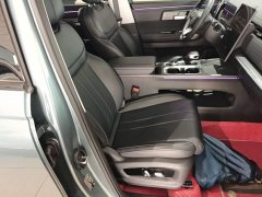 Chery Eado Plus 2023 Urban Edition 1.6T FWD Luxury - ფოტო 20