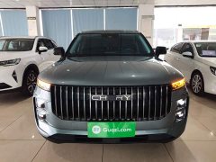 Chery Eado Plus 2023 Urban Edition 1.6T FWD Luxury - ფოტო 3