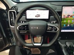 Chery Eado Plus 2023 Urban Edition 1.6T FWD Luxury - ფოტო 7