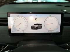 Chery Eado Plus 2023 Urban Edition 1.6T FWD Luxury - ფოტო 8