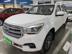 GAC TAGA 2021 3.0T Diesel Manual 2WD Luxury Long Wheelbase 4KH1CT6H1 - ფოტო 1