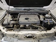 GAC TAGA 2021 3.0T Diesel Manual 2WD Luxury Long Wheelbase 4KH1CT6H1 - ფოტო 10