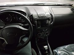 GAC TAGA 2021 3.0T Diesel Manual 2WD Luxury Long Wheelbase 4KH1CT6H1 - ფოტო 12