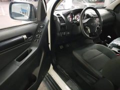 GAC TAGA 2021 3.0T Diesel Manual 2WD Luxury Long Wheelbase 4KH1CT6H1 - ფოტო 13