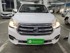 GAC TAGA 2021 3.0T Diesel Manual 2WD Luxury Long Wheelbase 4KH1CT6H1 - ფოტო 19