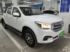 GAC TAGA 2021 3.0T Diesel Manual 2WD Luxury Long Wheelbase 4KH1CT6H1 - ფოტო 20