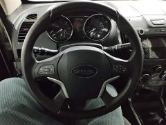 GAC TAGA 2021 3.0T Diesel Manual 2WD Luxury Long Wheelbase 4KH1CT6H1 - ფოტო 3