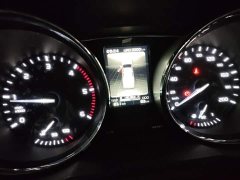 GAC TAGA 2021 3.0T Diesel Manual 2WD Luxury Long Wheelbase 4KH1CT6H1 - ფოტო 4