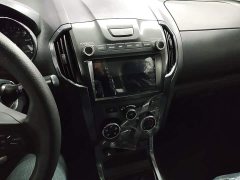 GAC TAGA 2021 3.0T Diesel Manual 2WD Luxury Long Wheelbase 4KH1CT6H1 - ფოტო 5