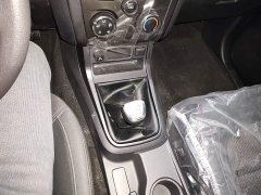 GAC TAGA 2021 3.0T Diesel Manual 2WD Luxury Long Wheelbase 4KH1CT6H1 - ფოტო 6