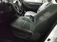 GAC TAGA 2021 3.0T Diesel Manual 2WD Luxury Long Wheelbase 4KH1CT6H1 - ფოტო 7