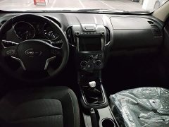 GAC TAGA 2021 3.0T Diesel Manual 2WD Luxury Long Wheelbase 4KH1CT6H1 - ფოტო 8