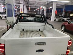 GAC TAGA 2021 3.0T Diesel Manual 2WD Luxury Long Wheelbase 4KH1CT6H1 - ფოტო 9