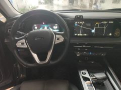 Changan Oushang X7 PLUS 2022 1.5T Blue Whale Auto Geeker Navigator - ფოტო 10
