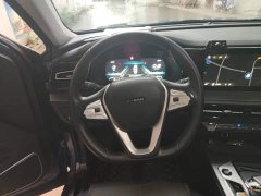 Changan Oushang X7 PLUS 2022 1.5T Blue Whale Auto Geeker Navigator - ფოტო 11