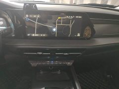 Changan Oushang X7 PLUS 2022 1.5T Blue Whale Auto Geeker Navigator - ფოტო 13