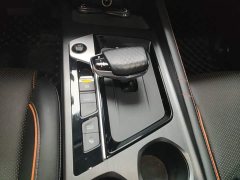 Changan Oushang X7 PLUS 2022 1.5T Blue Whale Auto Geeker Navigator - ფოტო 14