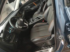 Changan Oushang X7 PLUS 2022 1.5T Blue Whale Auto Geeker Navigator - ფოტო 15