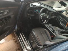 Changan Oushang X7 PLUS 2022 1.5T Blue Whale Auto Geeker Navigator - ფოტო 16