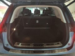 Changan Oushang X7 PLUS 2022 1.5T Blue Whale Auto Geeker Navigator - ფოტო 19